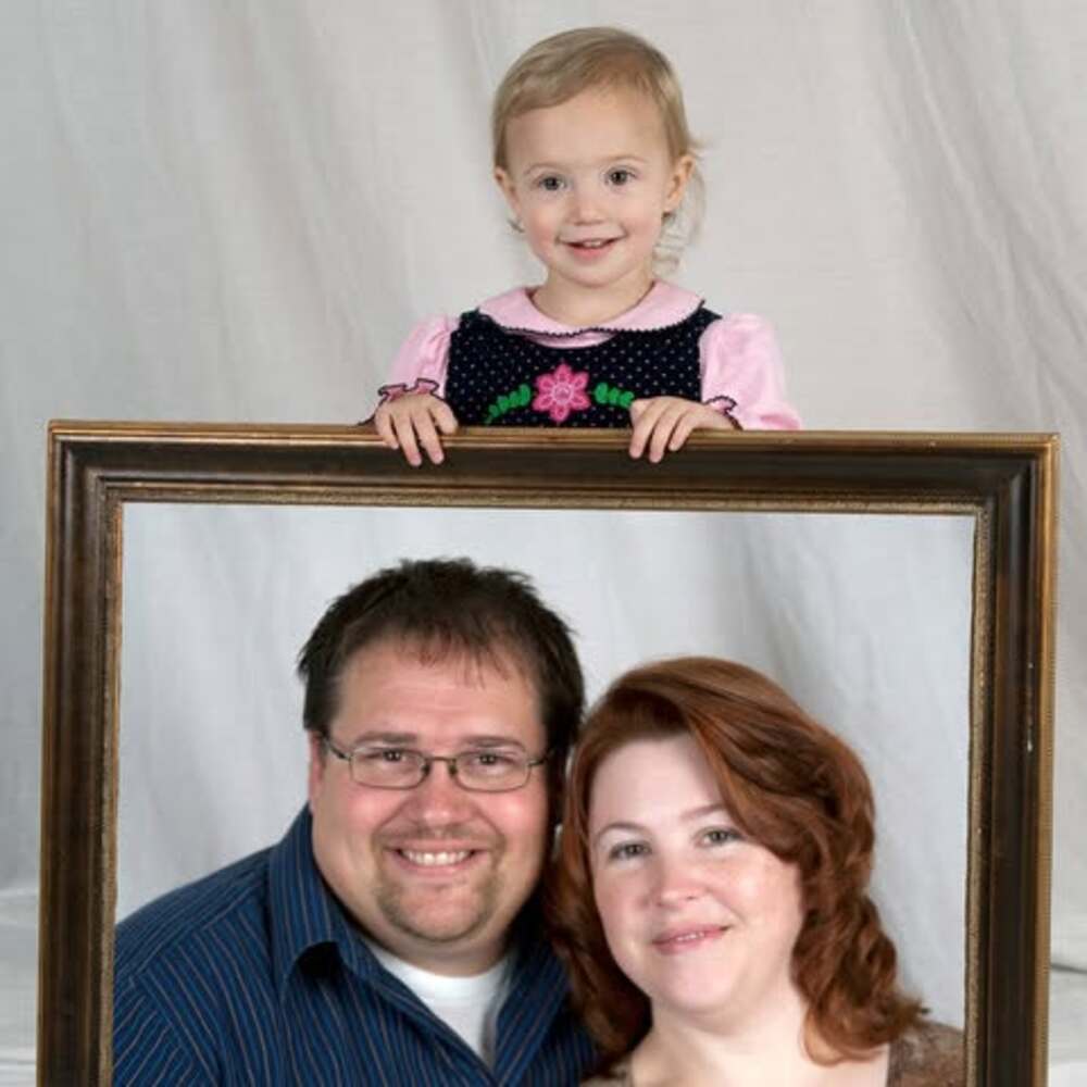 Meet your Posher, Pamela